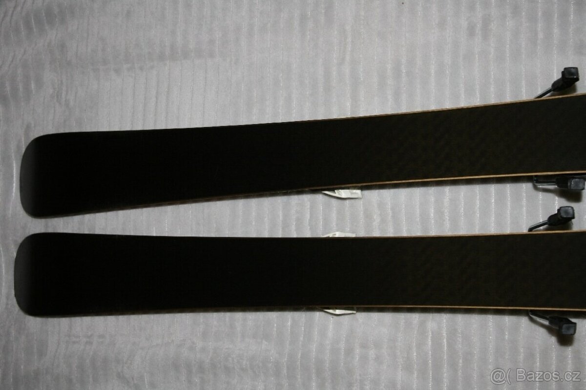 detské lyže dynamic 90 cm , lyžaky - 5