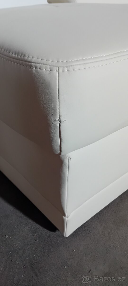 PRODÁM NOVOU ROZKLÁDACÍ SEDAČKU - 5