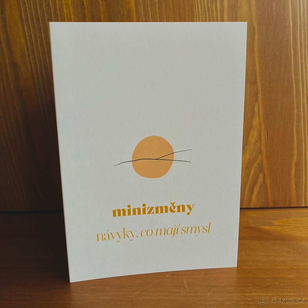 Minizměna - na procházku - 5