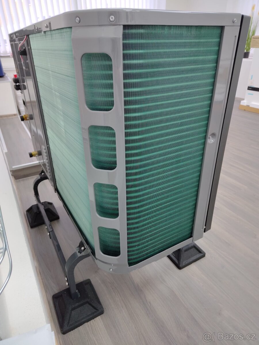 Tepelné čerpadlo Samsung - 5