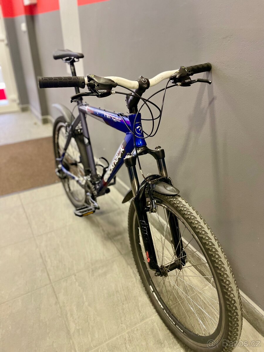 Horské kolo Blackhawk - 5