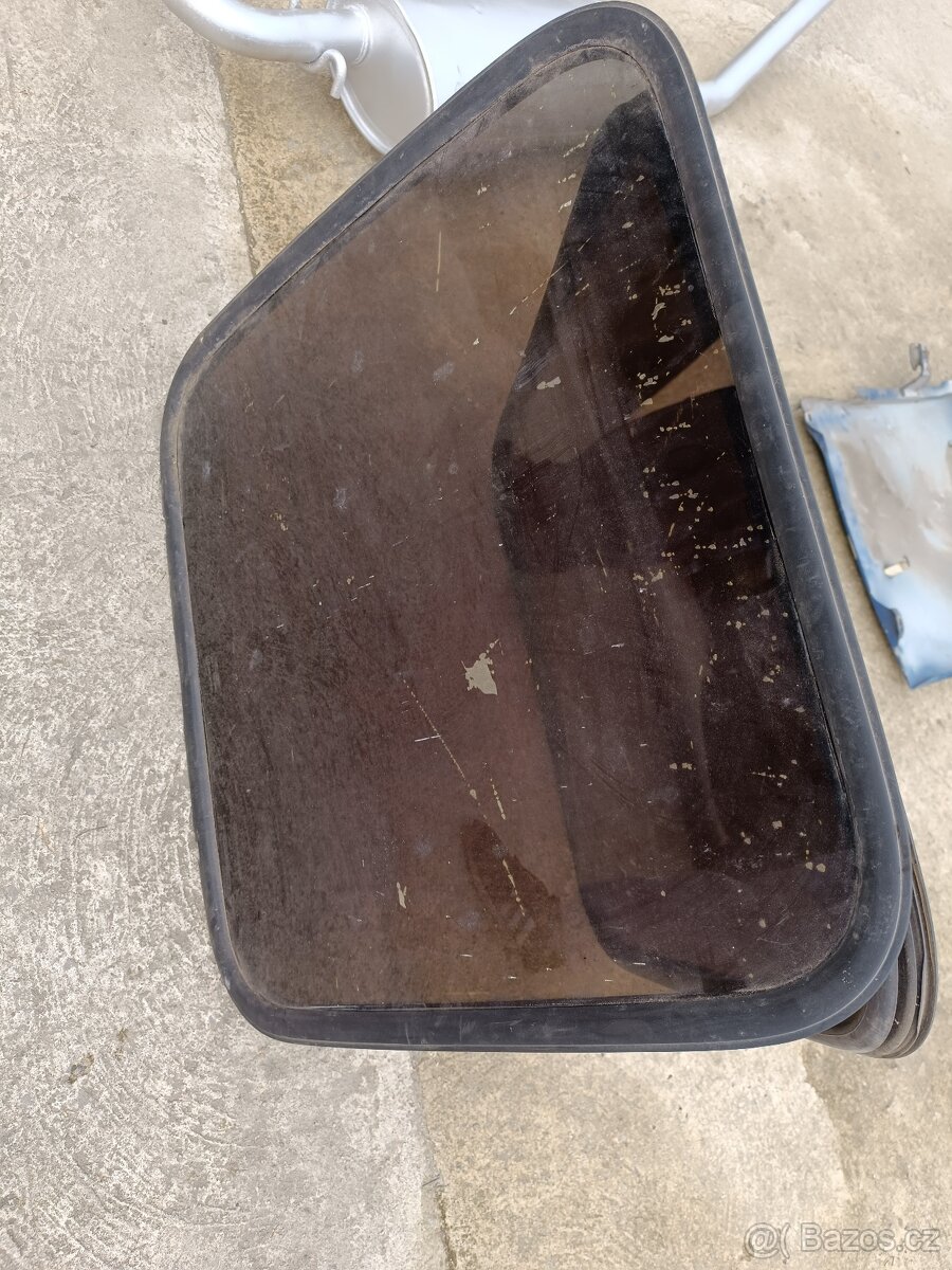 Náhradní díly Peugeot Boxer 1. generace - 5