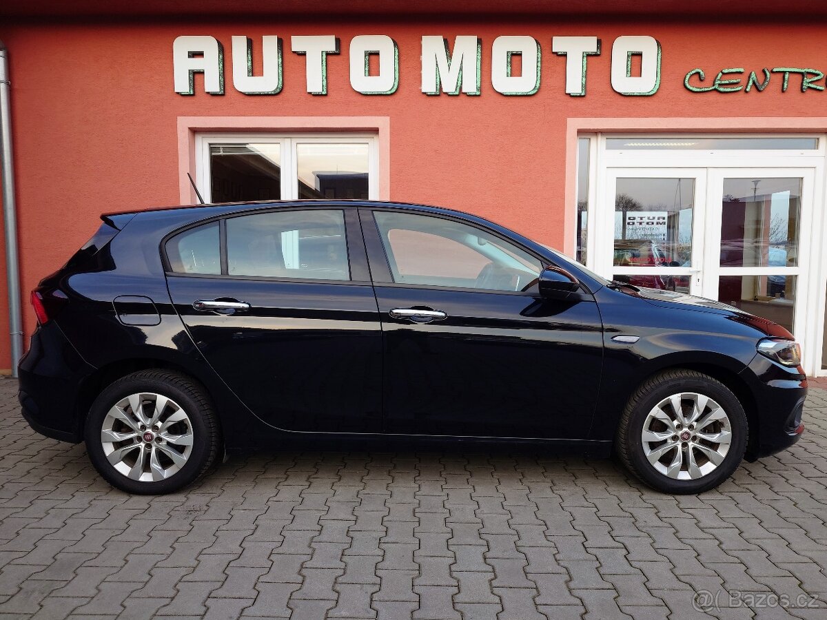 Fiat Tipo 1.4 Lounge 70kW - 5