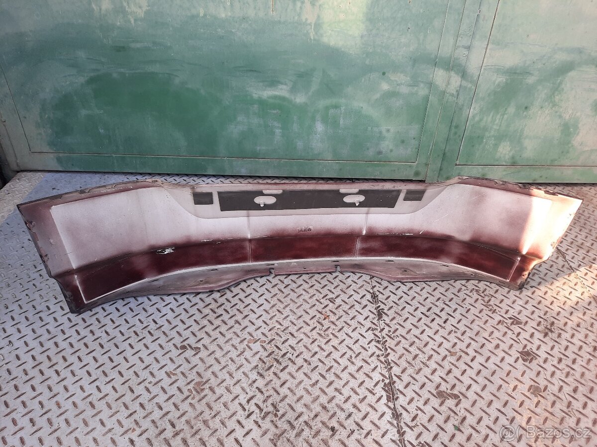 Kryt pátých dveří Ford S-MAX 2006 - 2015 facelift - 5