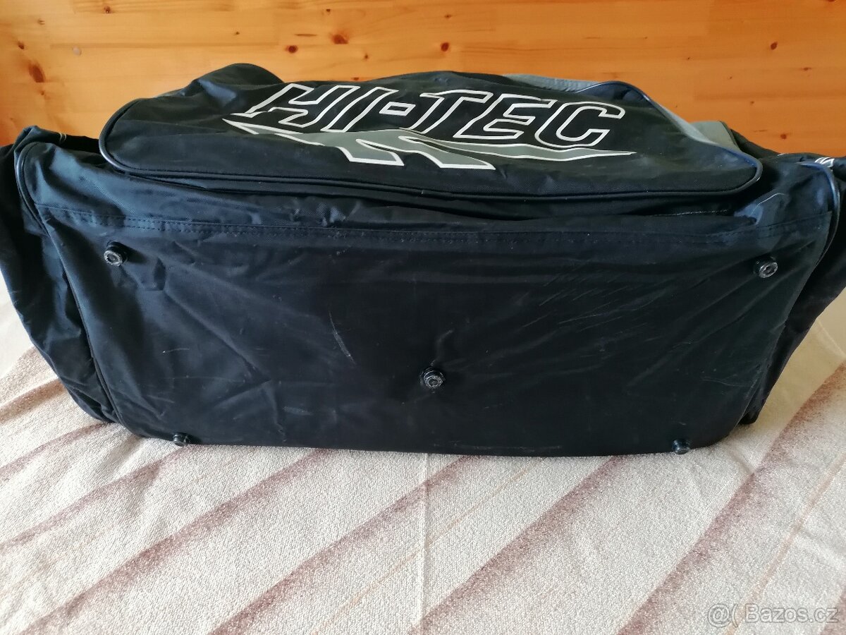 Sportovní taška - 5