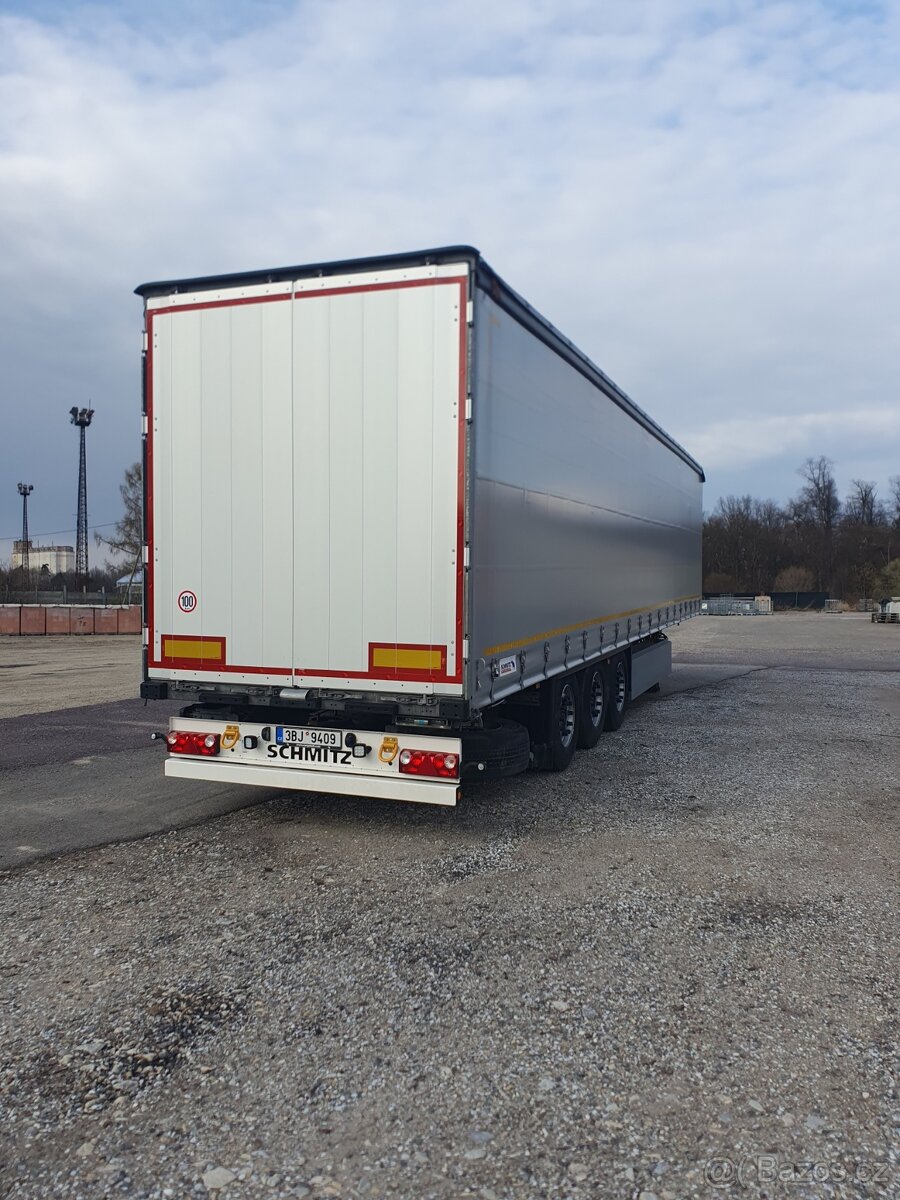 návěs Schmitz - 5
