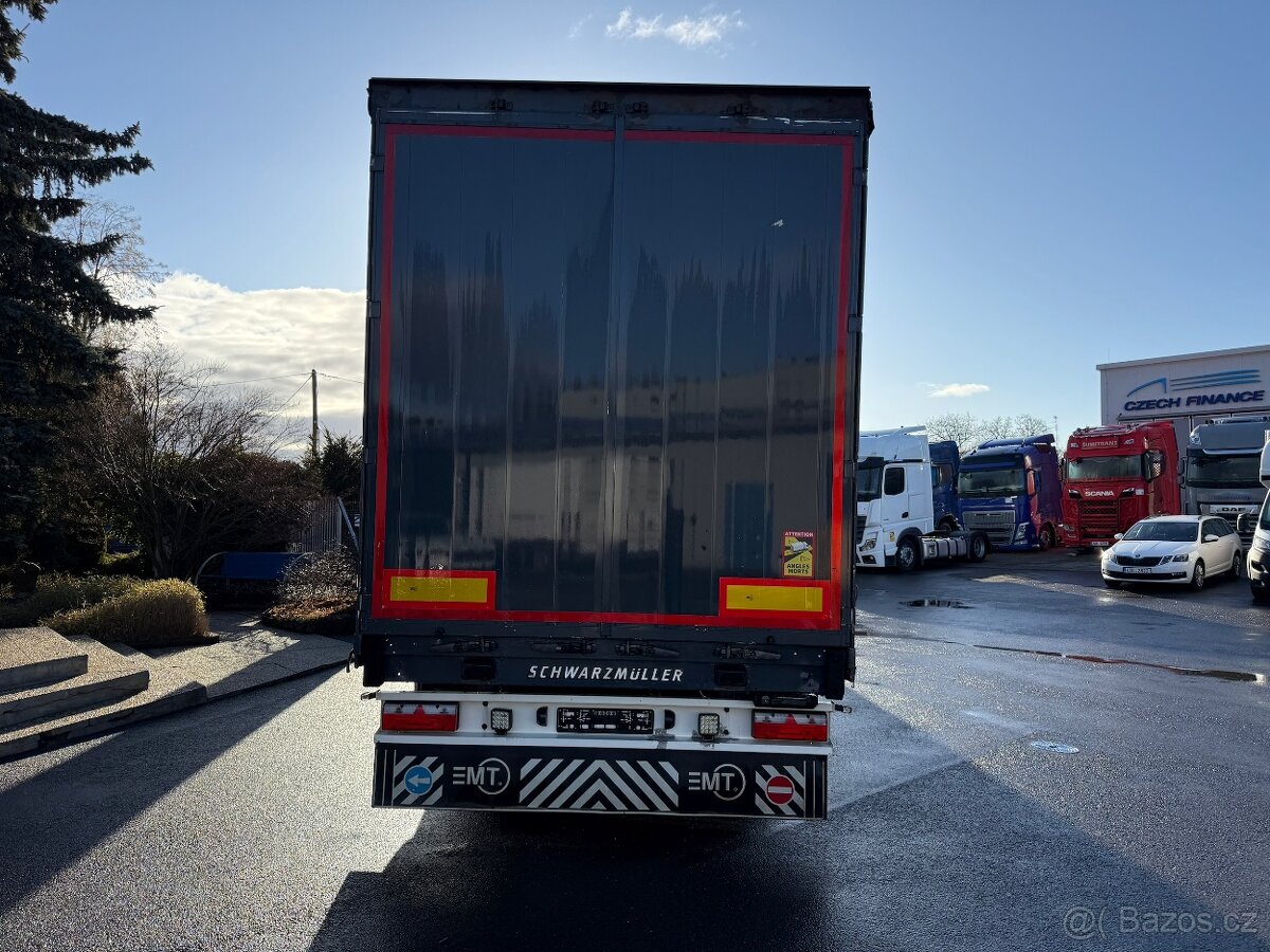 Schwarzmüller SPA 3/E - 5