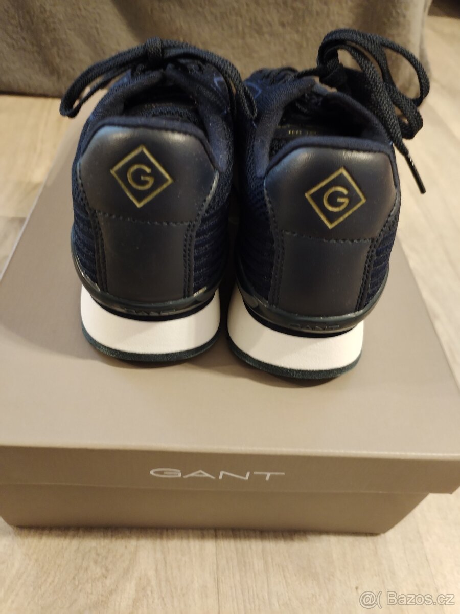 Tenisky Gant - 5