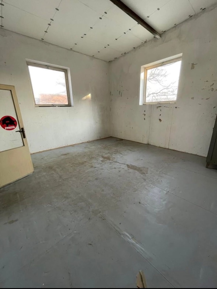 Pronájem objektu - 5