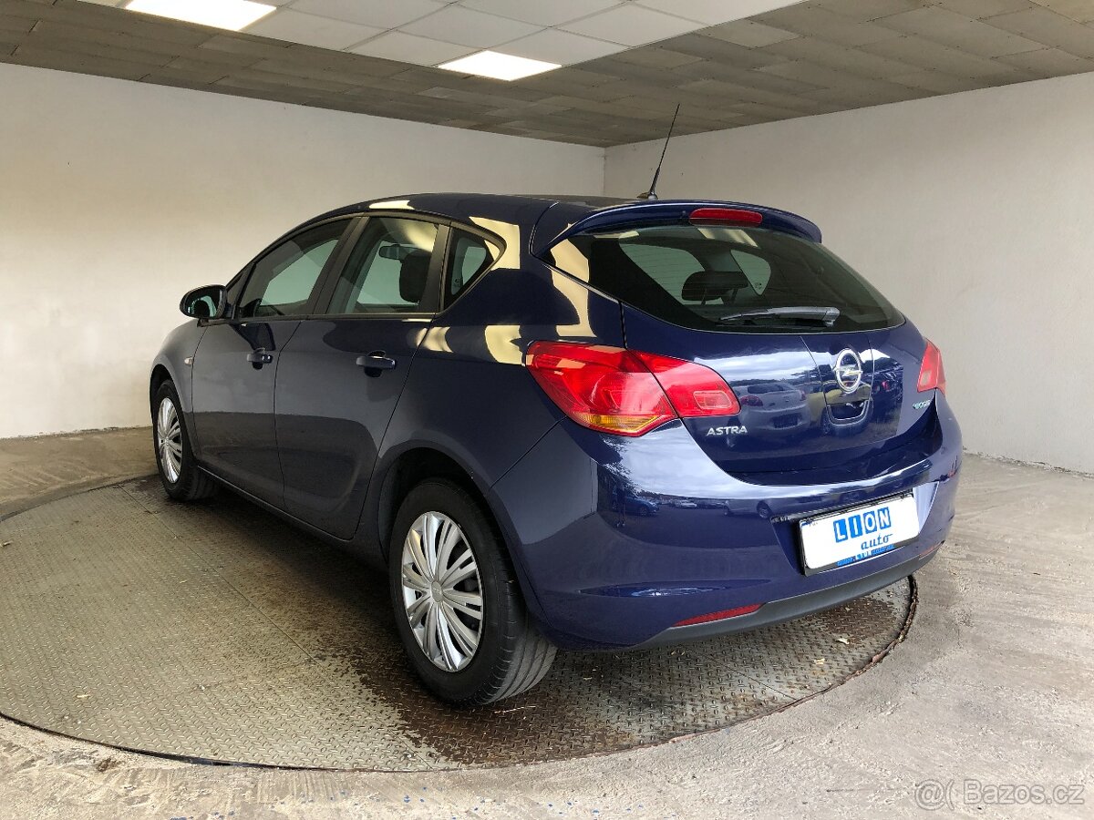 OPEL ASTRA 1.4 16V - 5
