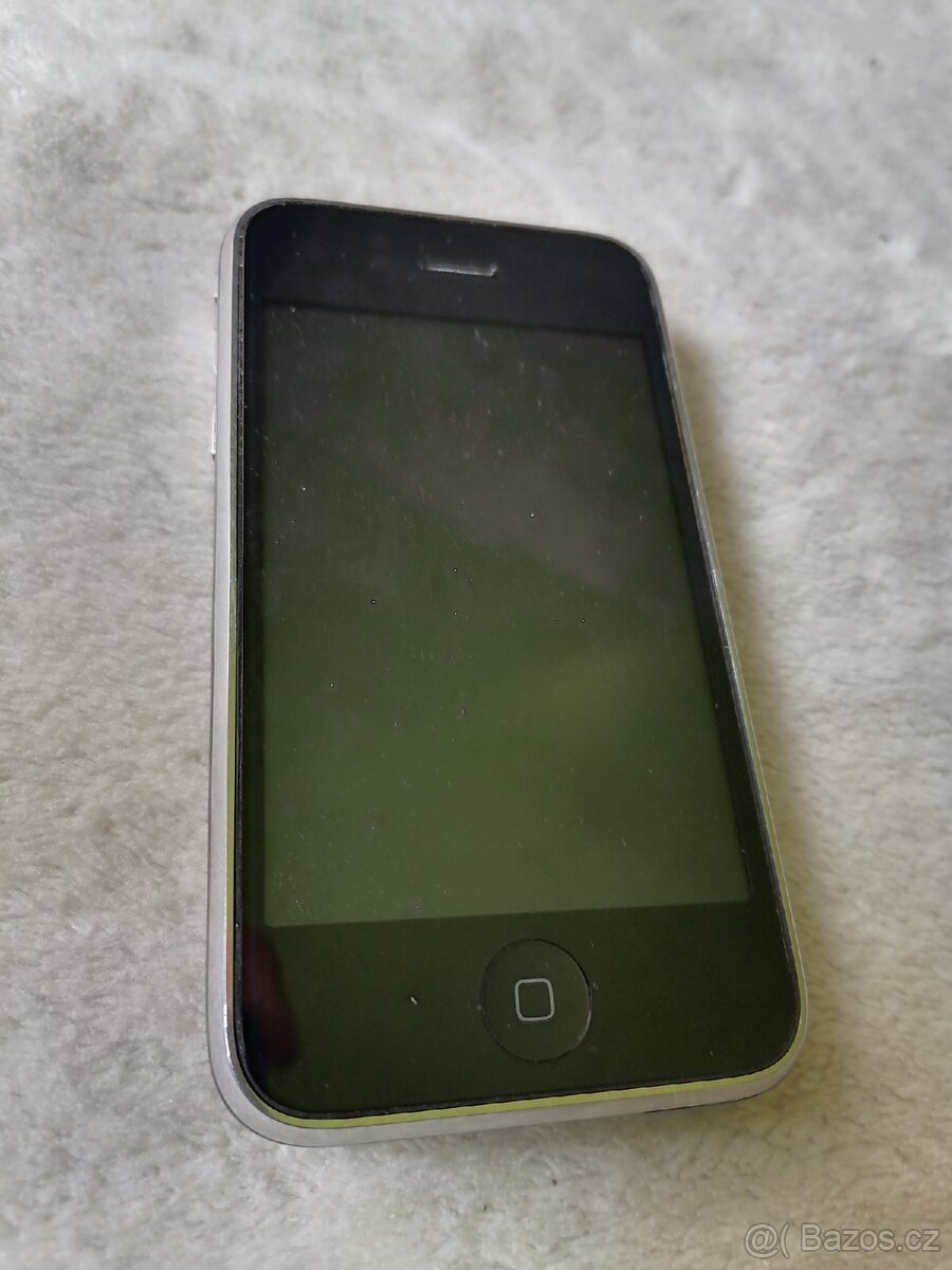 IPhone 3g 8gb - 5