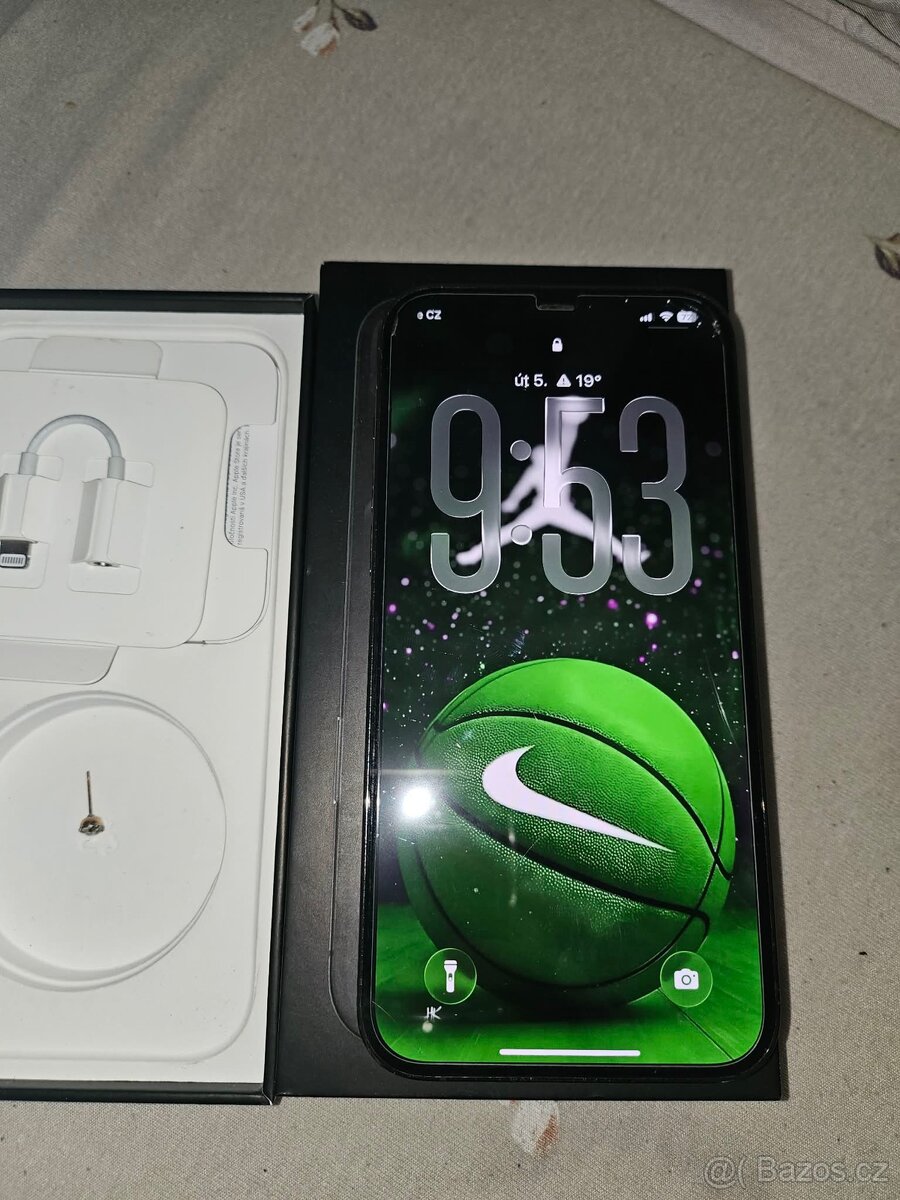 IPhone 12 Pro Max 256g - 5