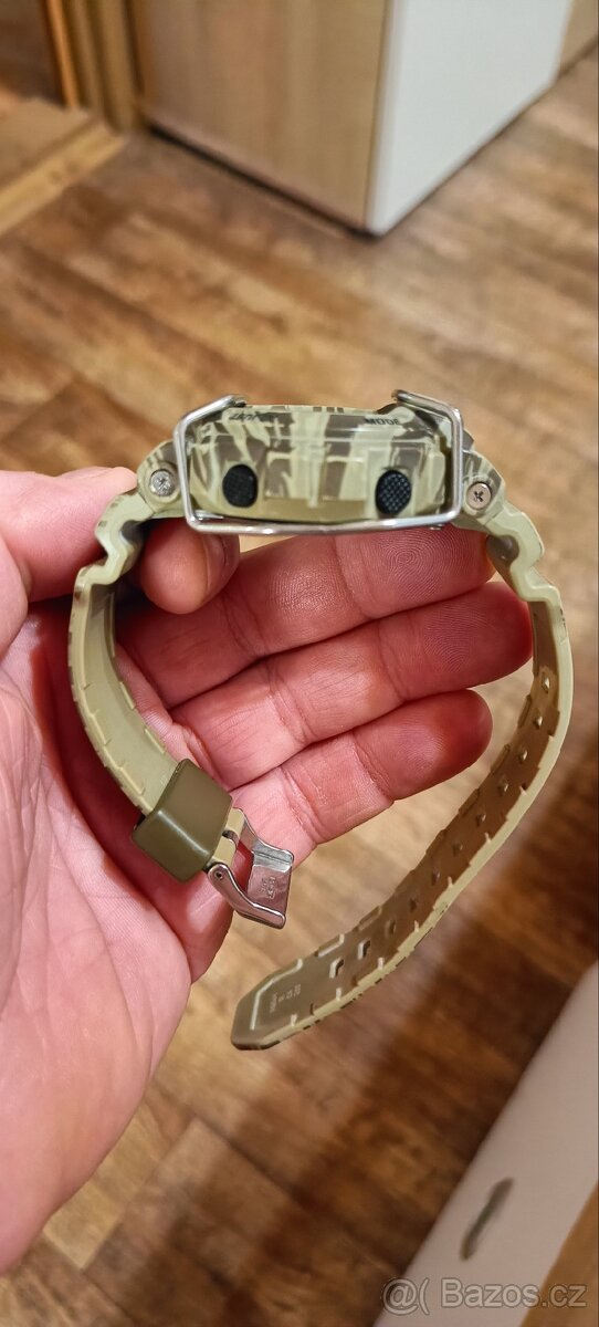 Casio g shock GD X6900TC - 5