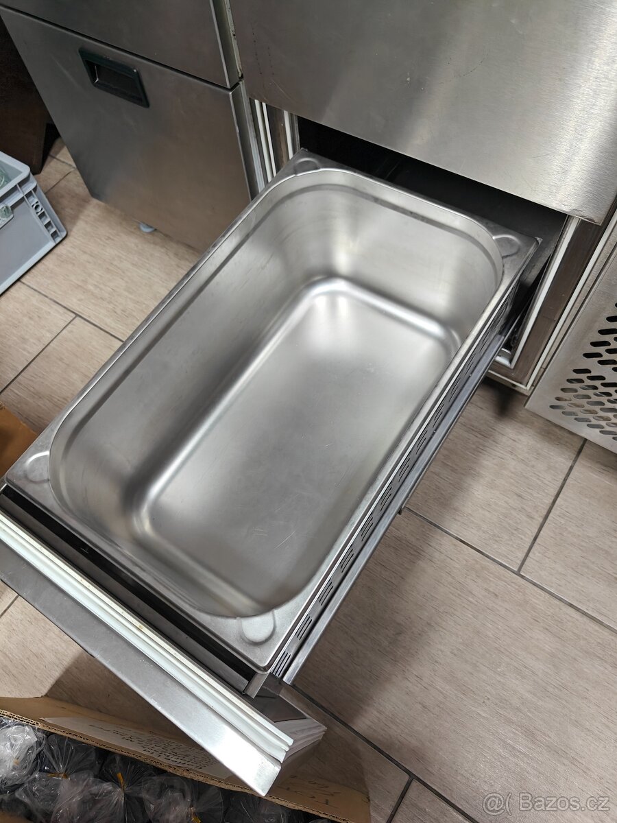 Šuplikova lednice - 5