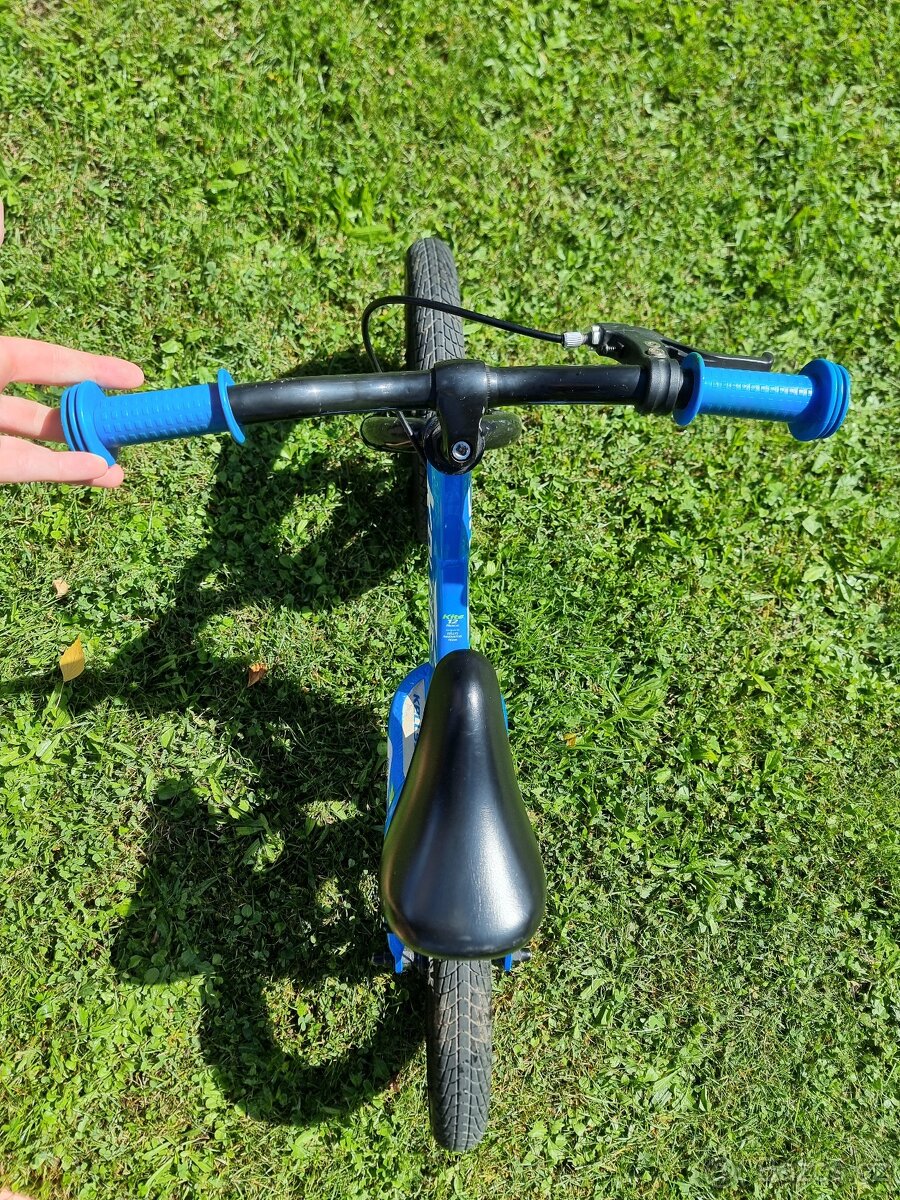 Kellys odrážedlo - 5