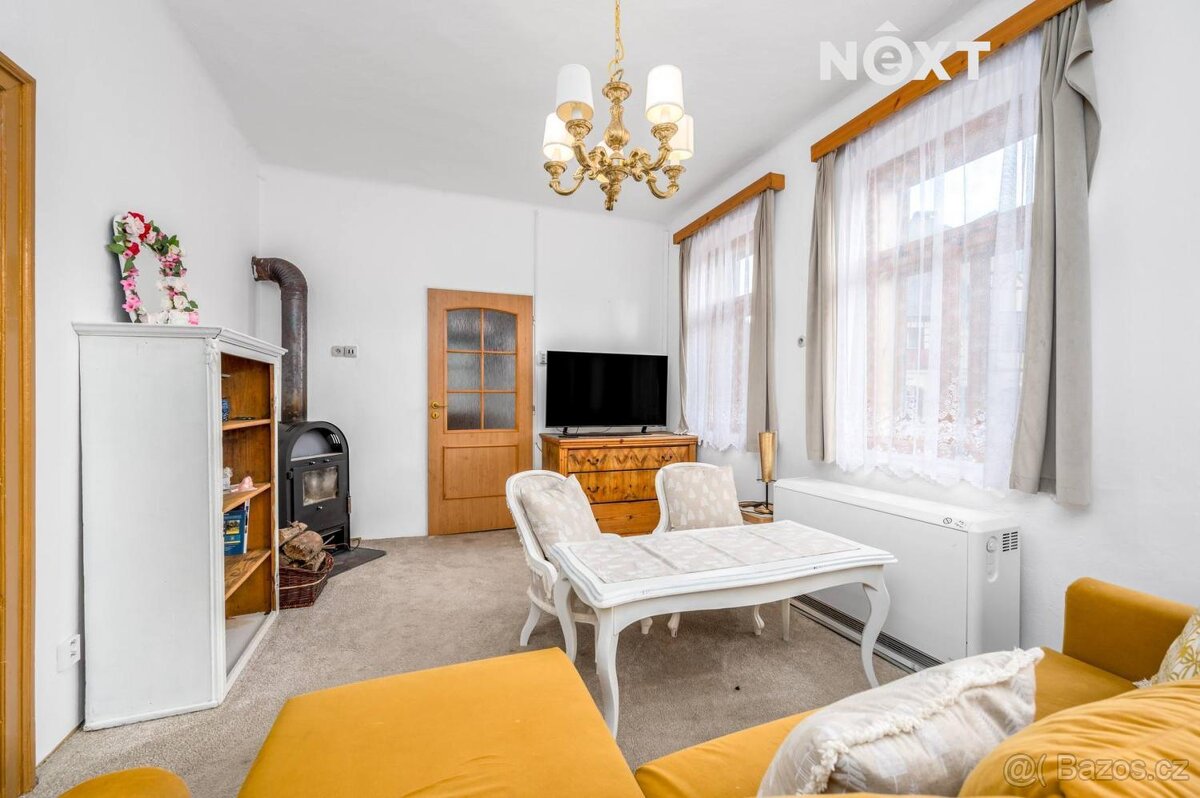 Prodej Rodinný dům, 180㎡ - 5