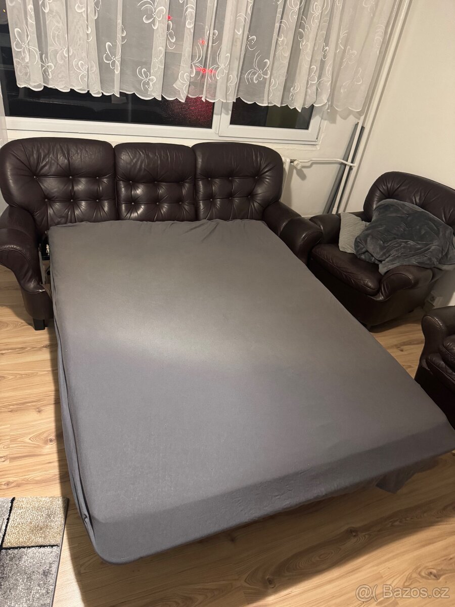 Prodám sedací soupravu - 5