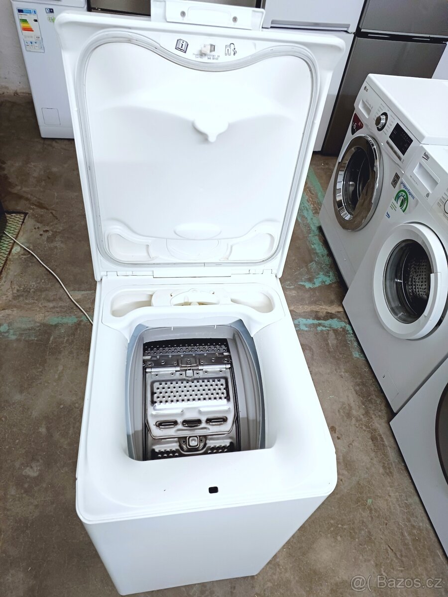 Pračka Electrolux 6 kg 1200 ot./min. ZÁRUKA - 5