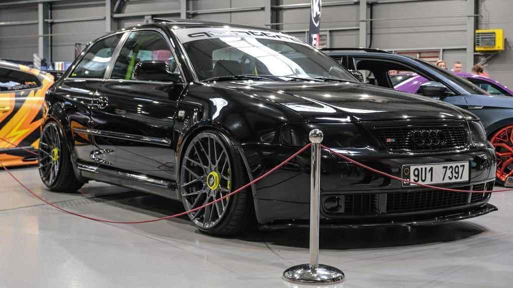 5x112 R19 Rotiform RSE 10J ET35 - 5