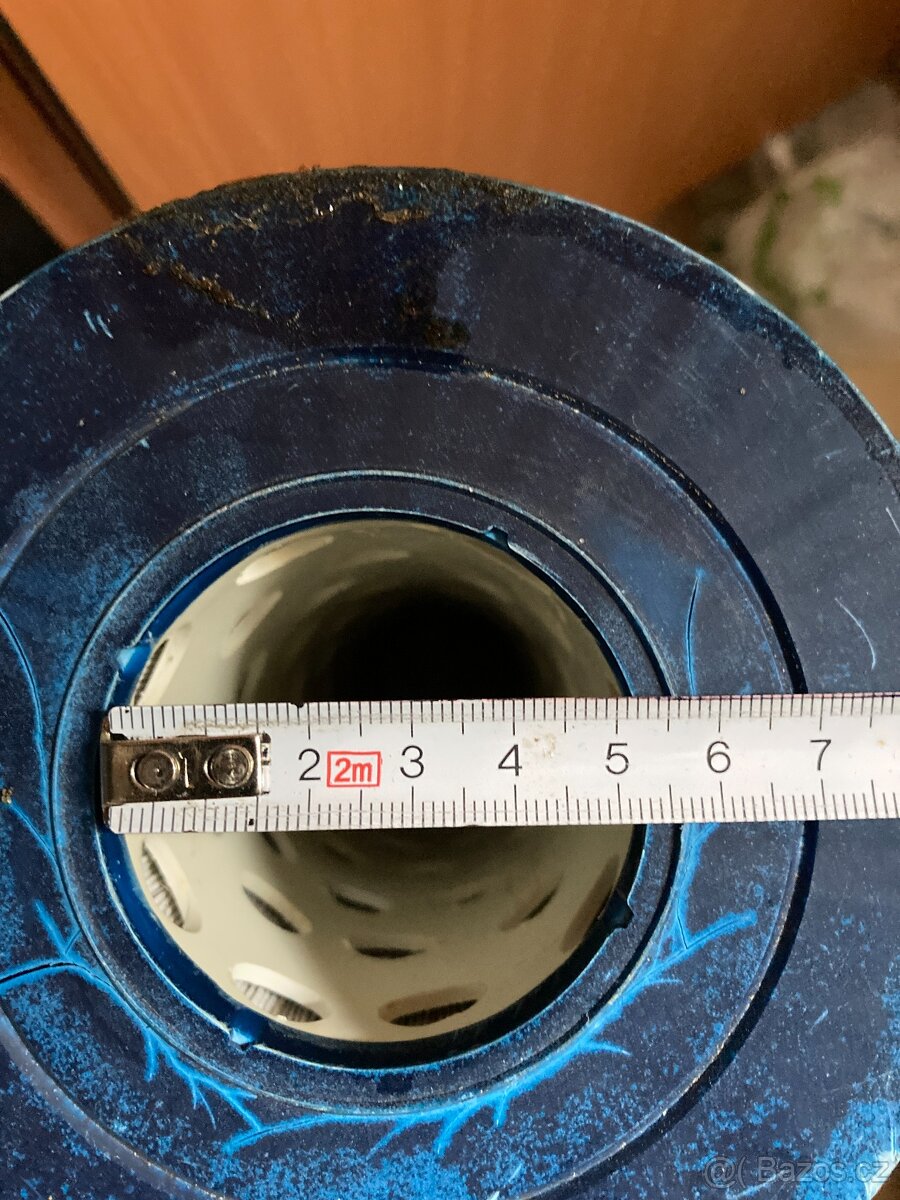 Kartušový filtr - 5