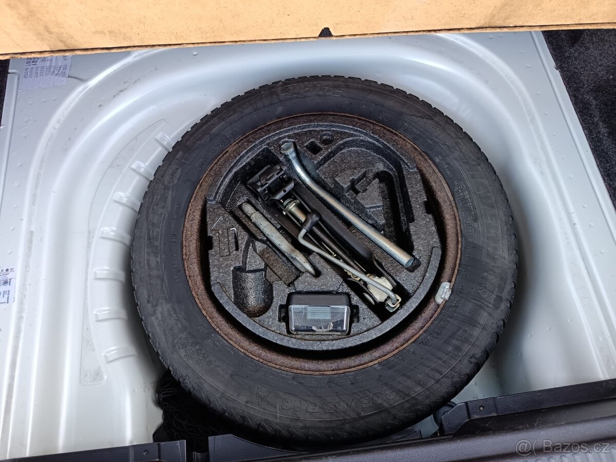 Prodám Škoda Octavia III 1.2 TSI - Možný odpočet DPH - 5