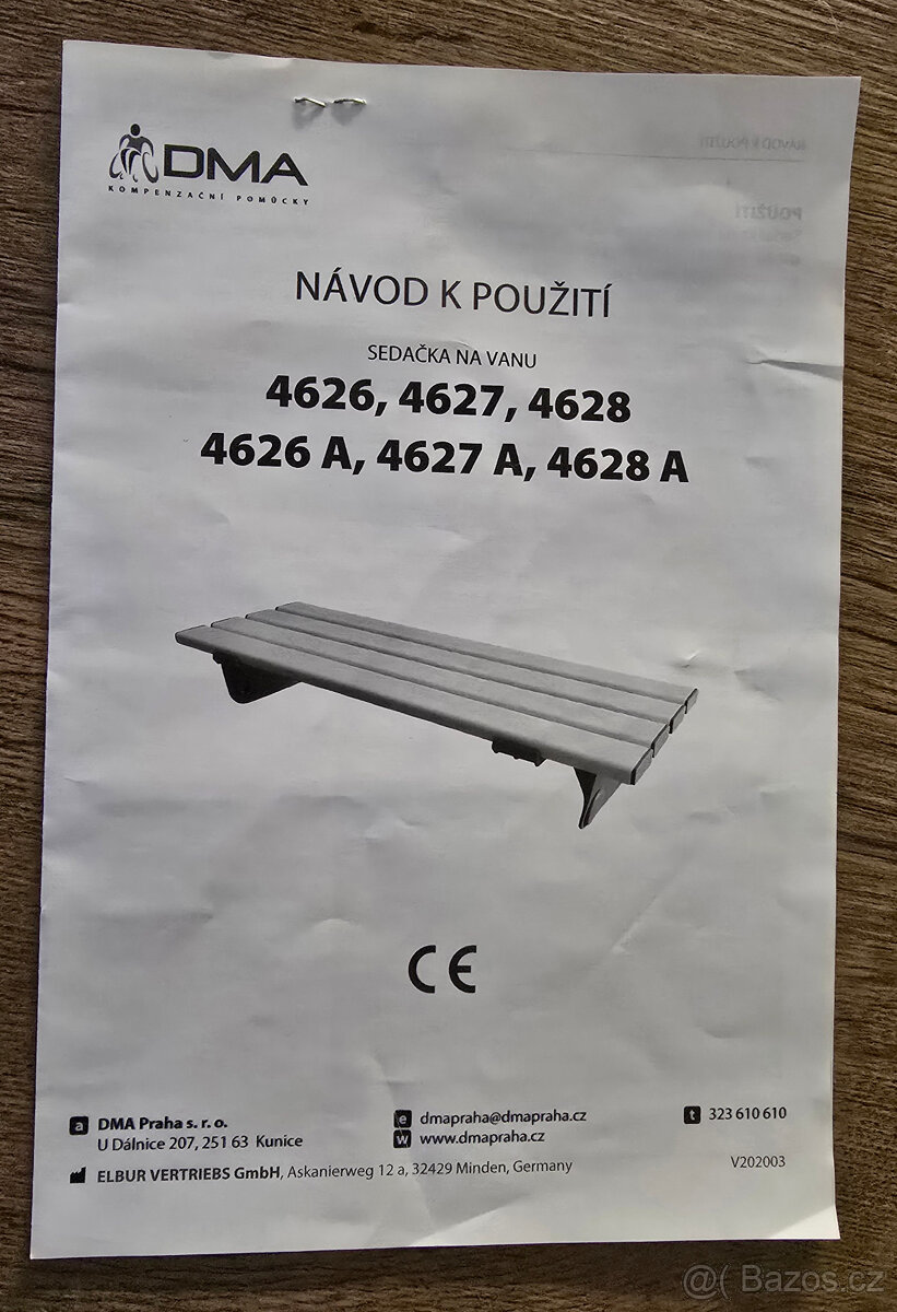 sedačka na vanu - 5