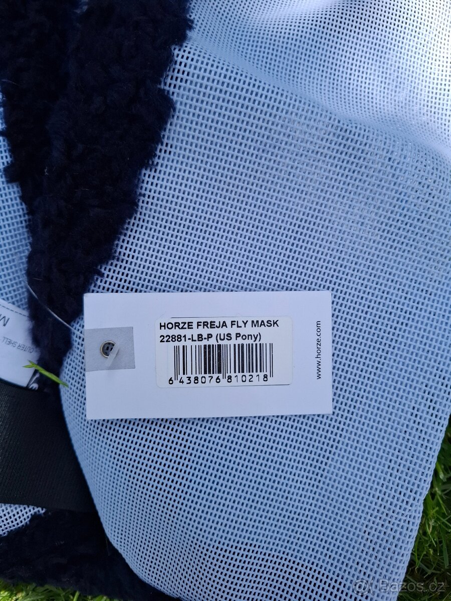 Věci na koně - levně - 5