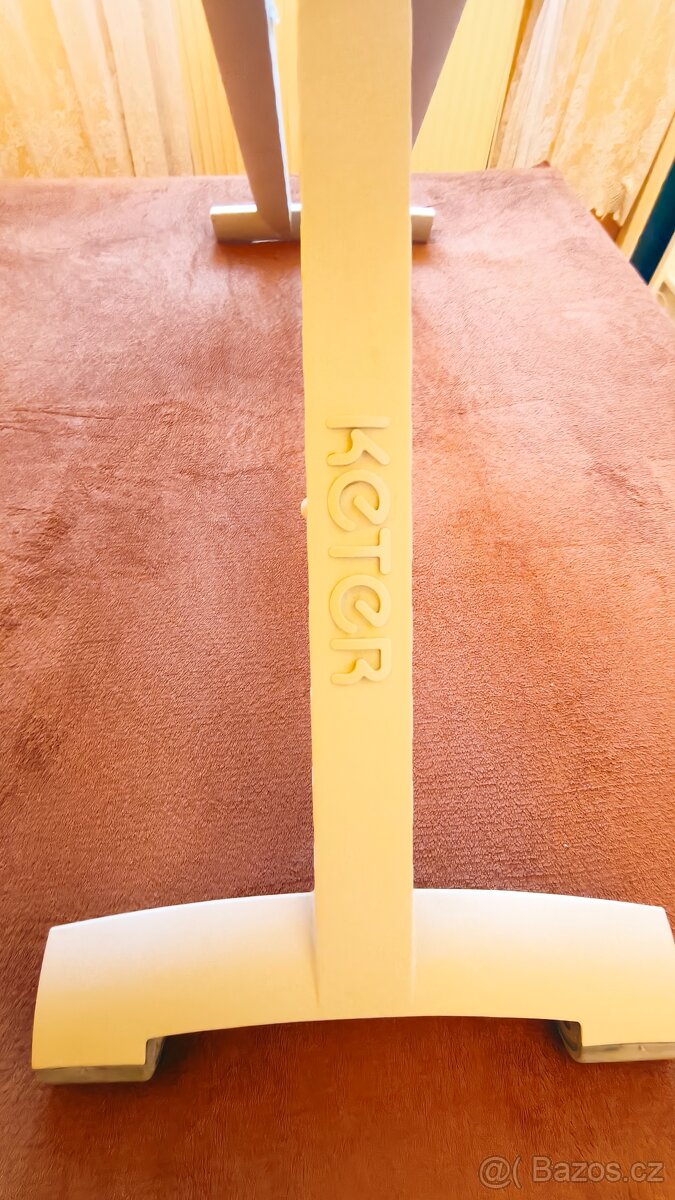 Žehlící prkno Keter - 5