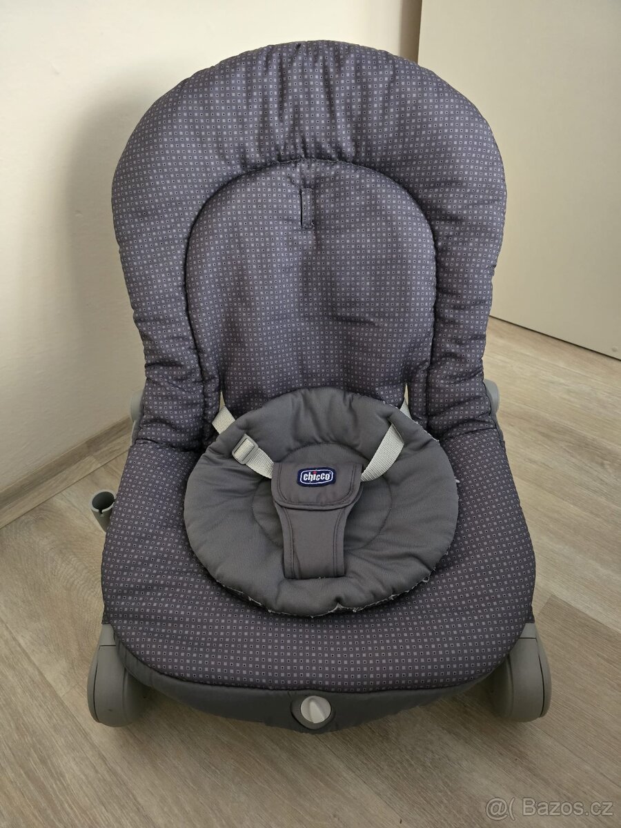 Houpátko Chicco - 5