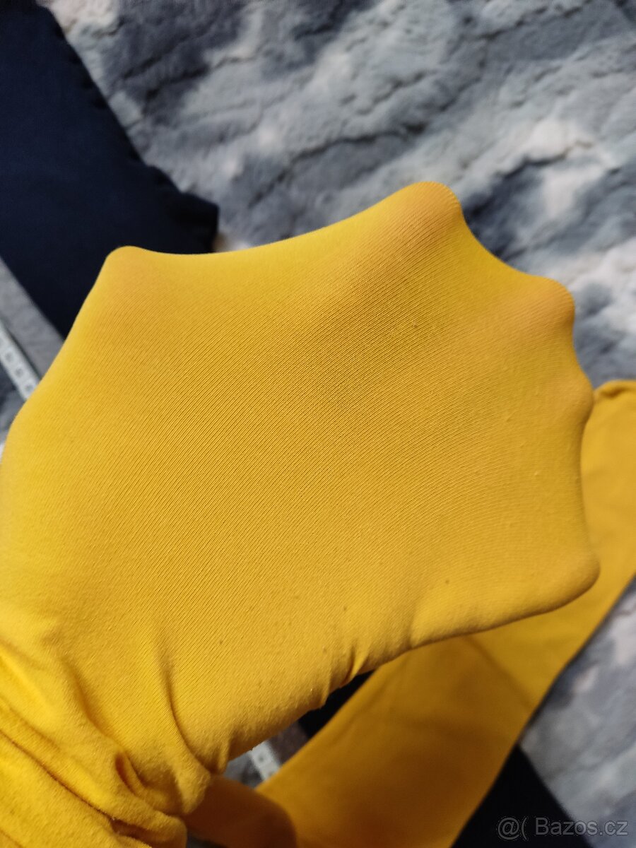 Dívčí punčocháče/silonky - 5