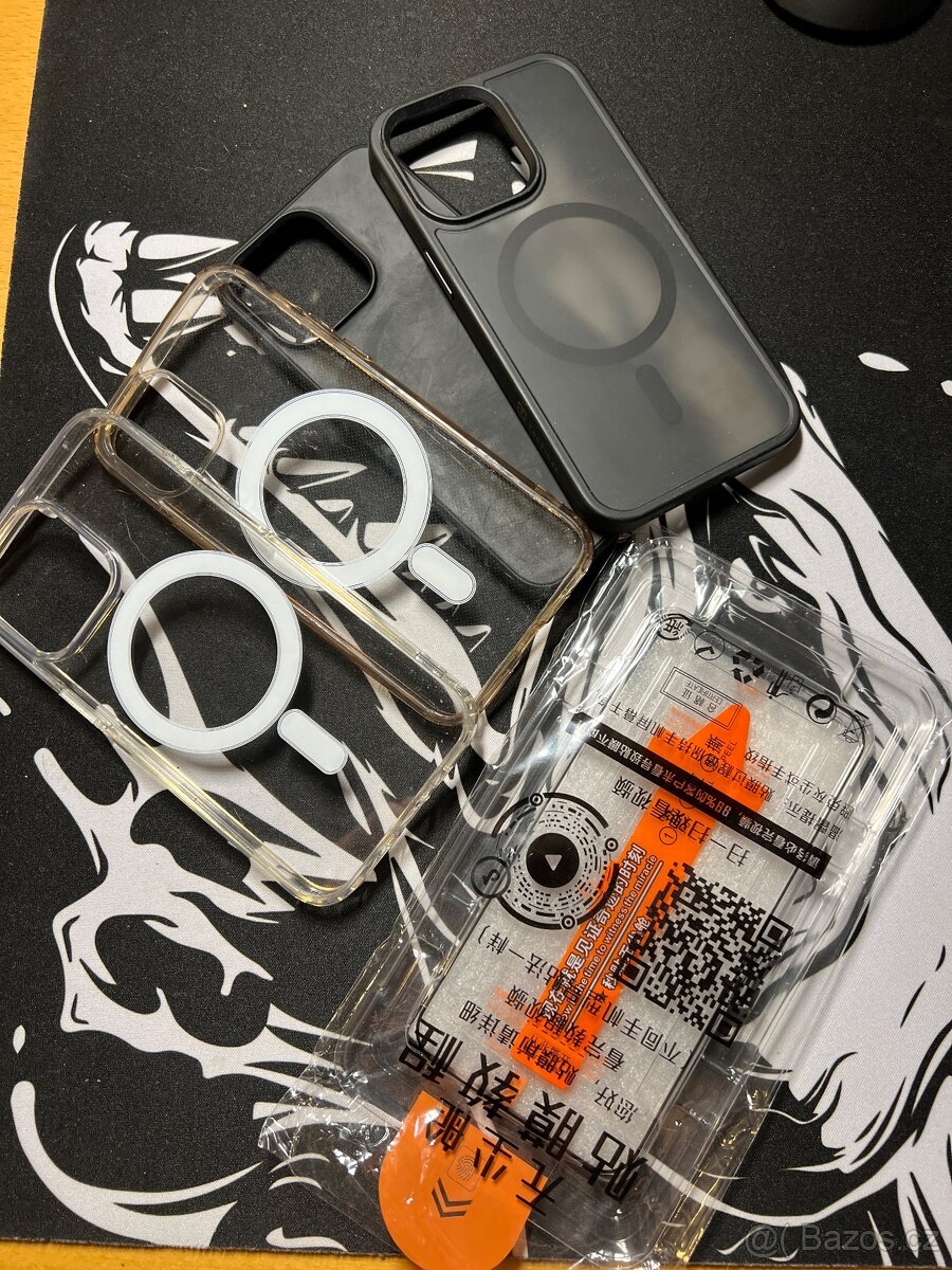 Prodám Iphone 13 pro - 5