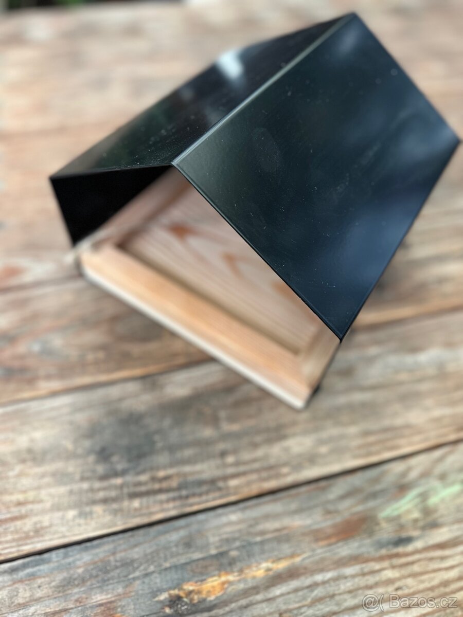 Ptačí domeček - 5