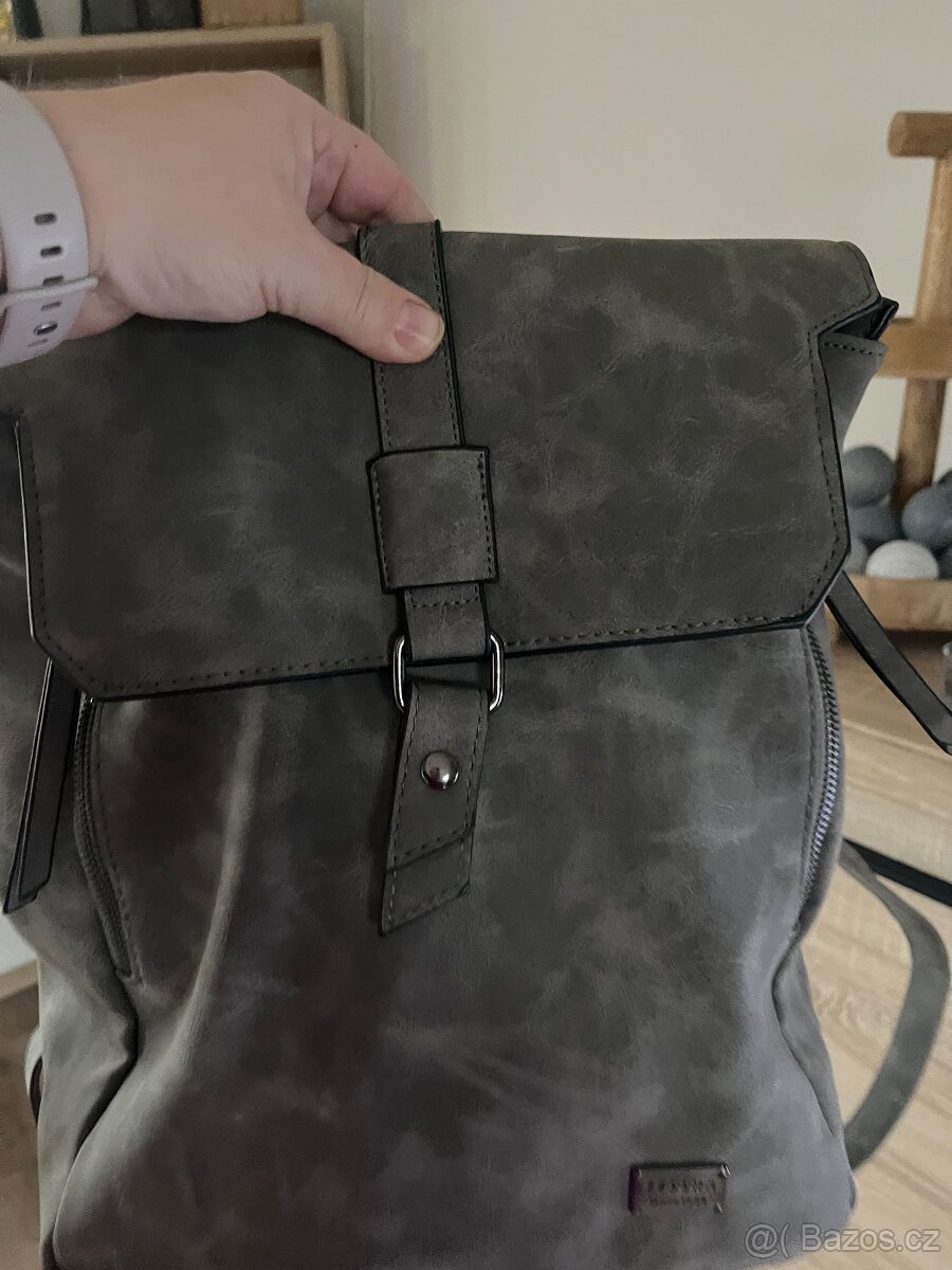 Dámský batoh - 5