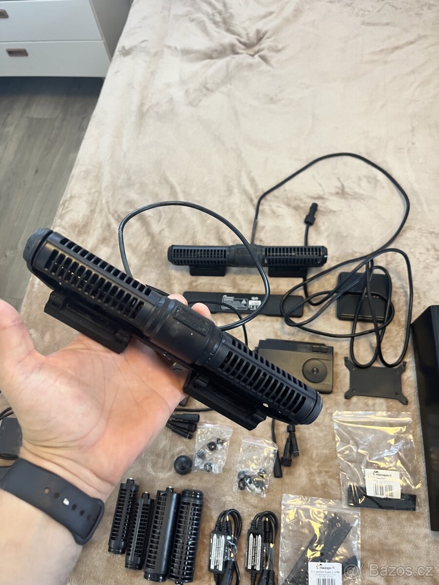 Technika Proudová čerpadla Maxspect Gyre - 5