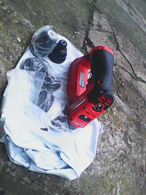 Milwaukee M12FDDXKIT-0X Aku vrtačka-šroubovák 4v1 - 5