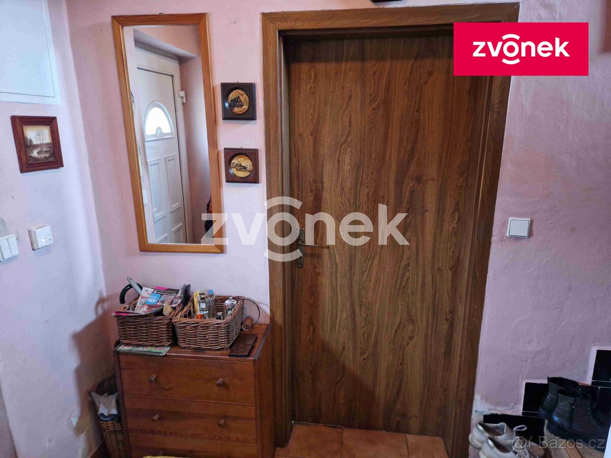 Prodej rodinného domu 3+1 v obci Březolupy. - 5