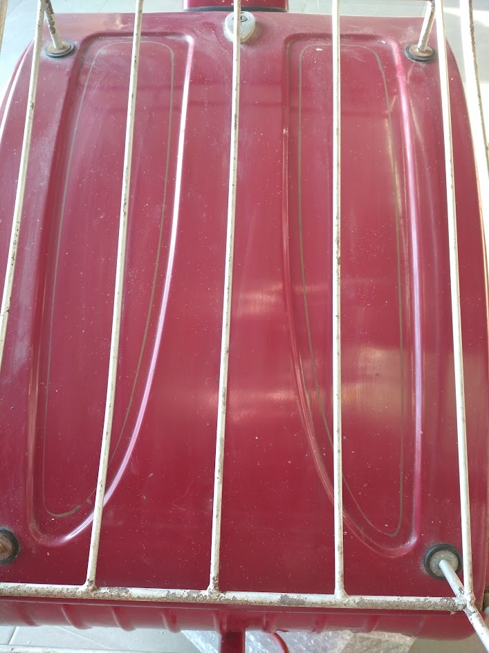 Pav 41 + tažné - 5