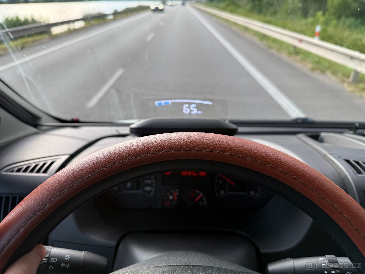 CI MAGIS 94XT - Fiat Ducato 2,3 Multijet2 130 - 28600Km - 5