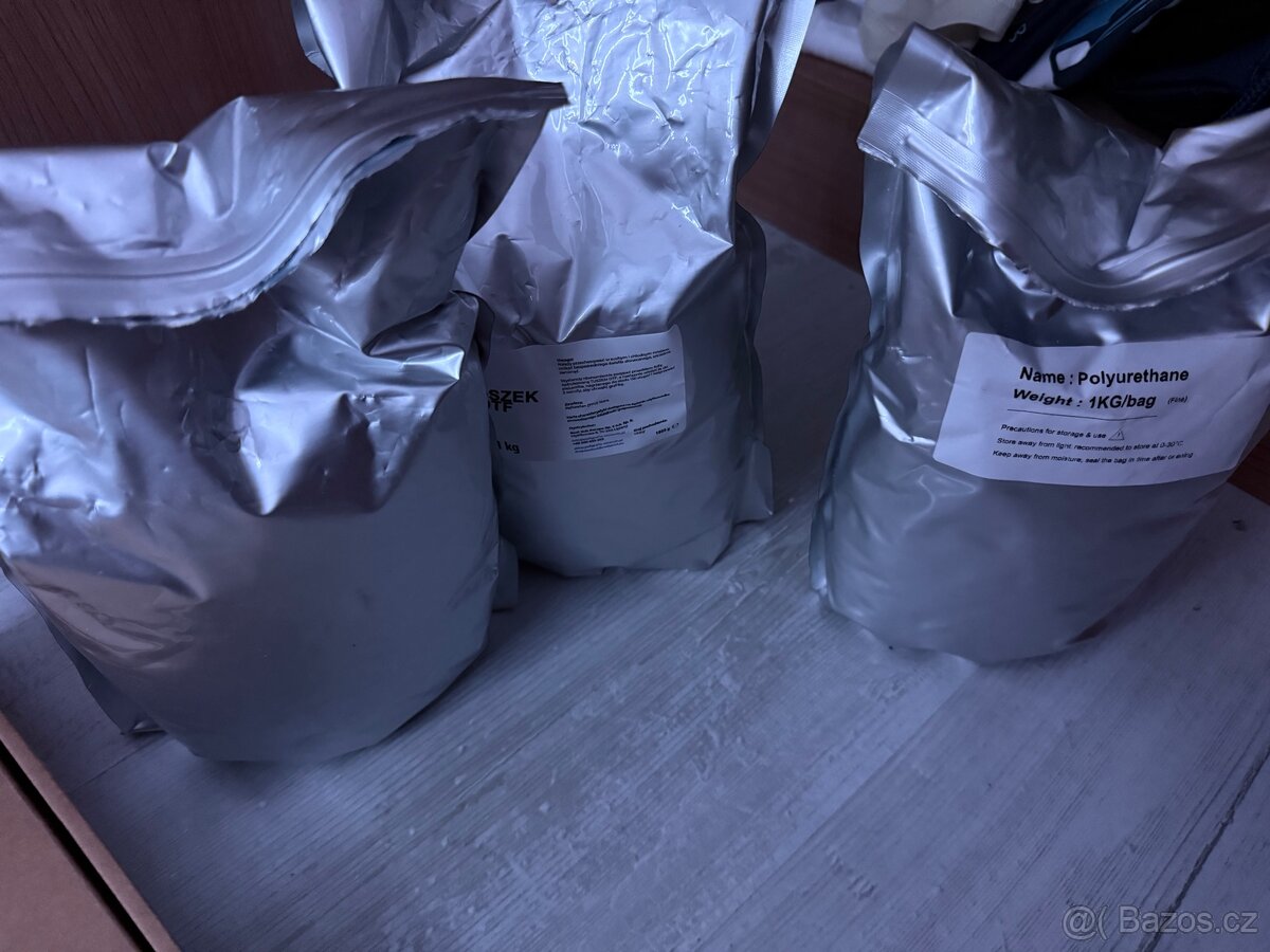 Prodám DTF tiskárnu - 5