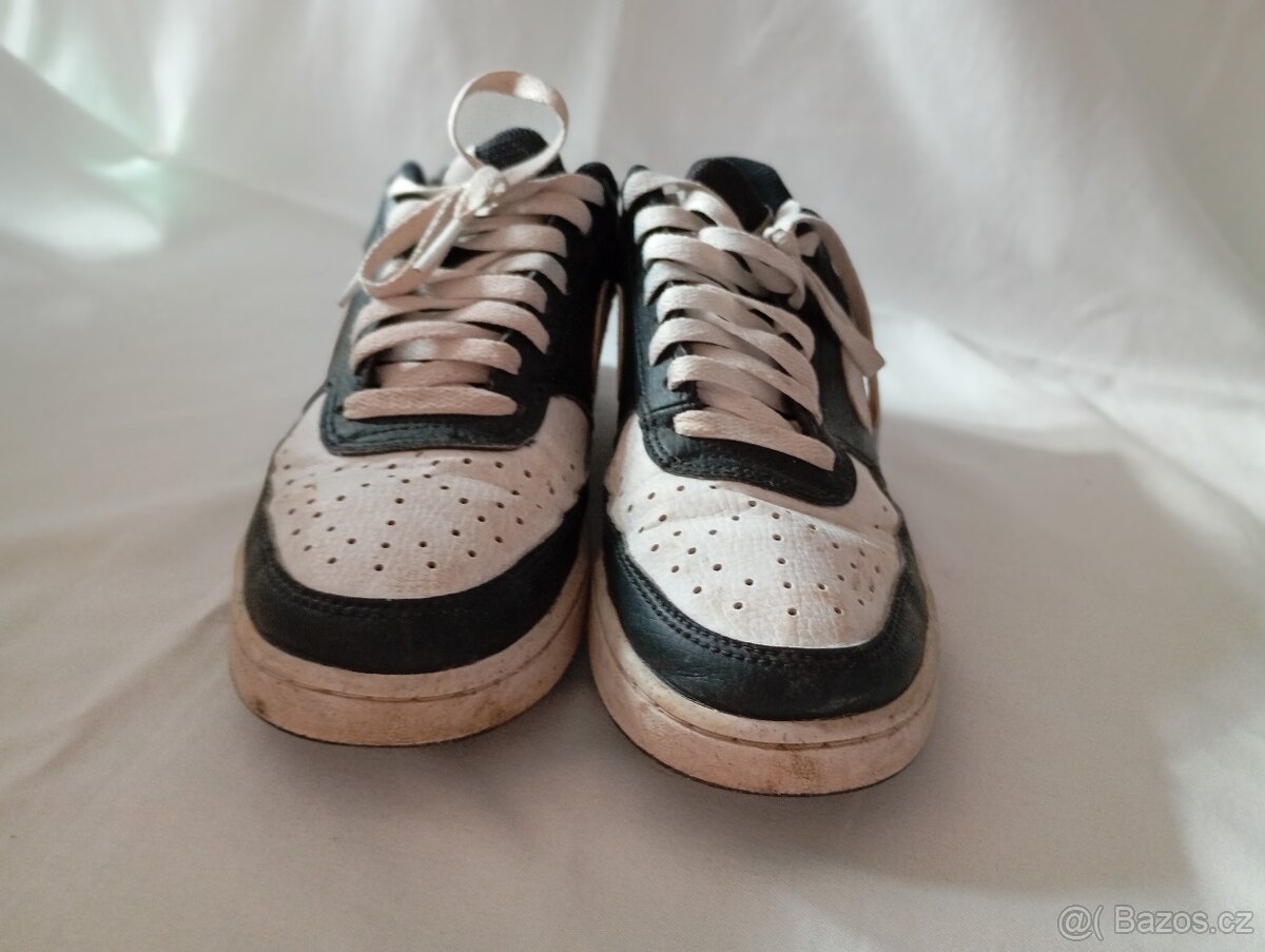 Botasky Nike vel.40,5 - 5