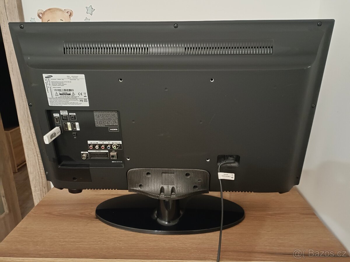 Televize Samsung 32" - 5