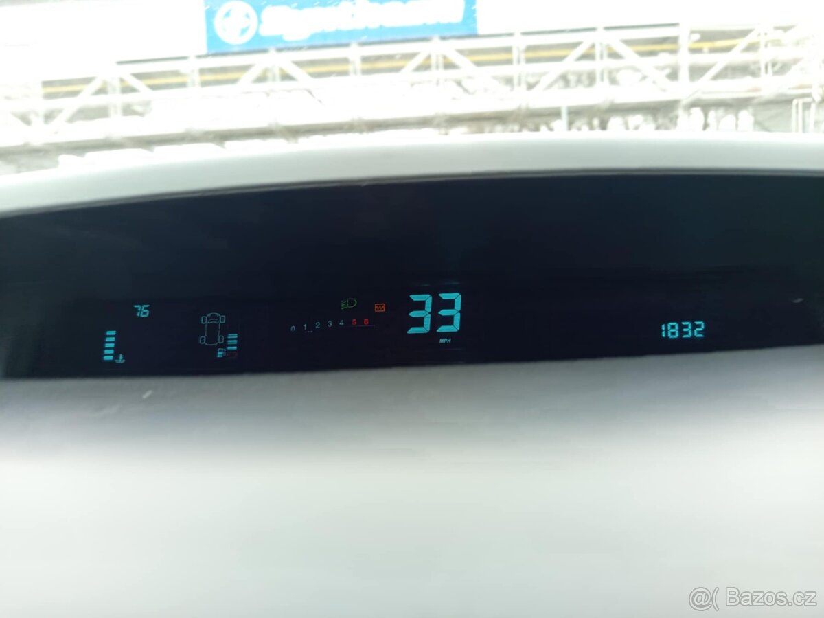 Prodam renault espace - 5