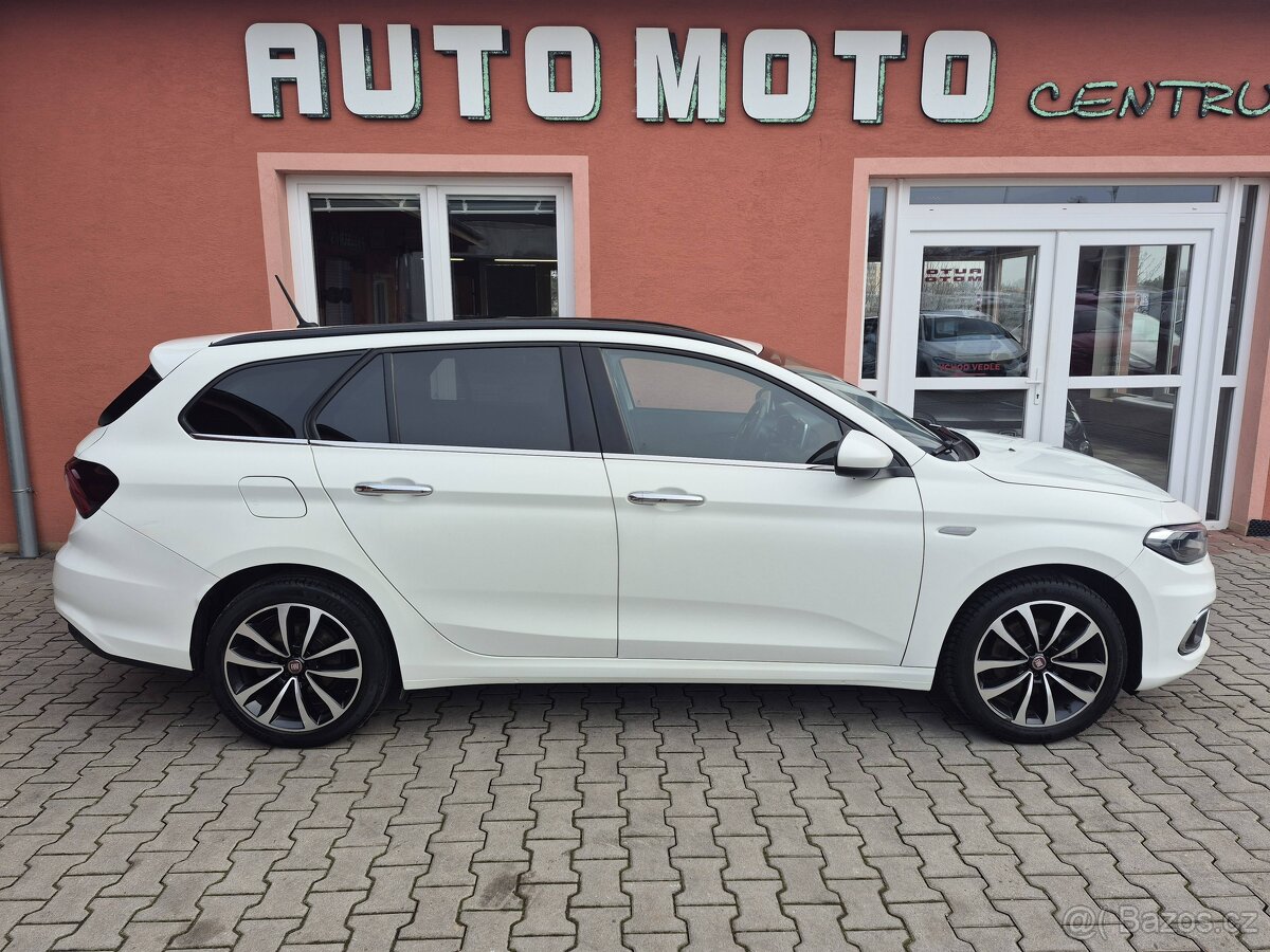 Fiat Tipo 1.4 Lounge 70 kW - 5