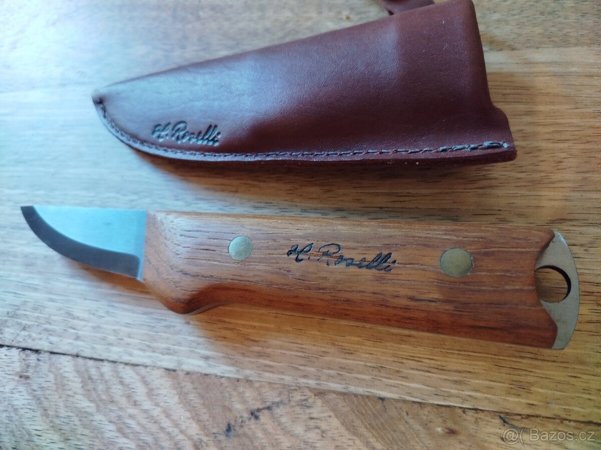 Nůž Roselli Heimo 3 - 5