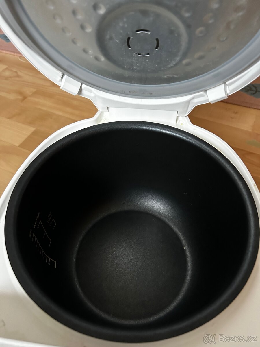 Multifunkční hrnec Philips - 5
