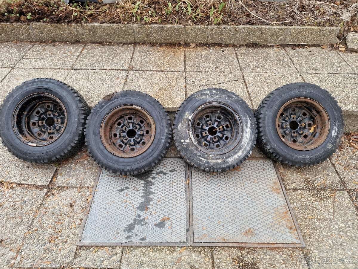 Ford Capri, Escort, Taunus - 5