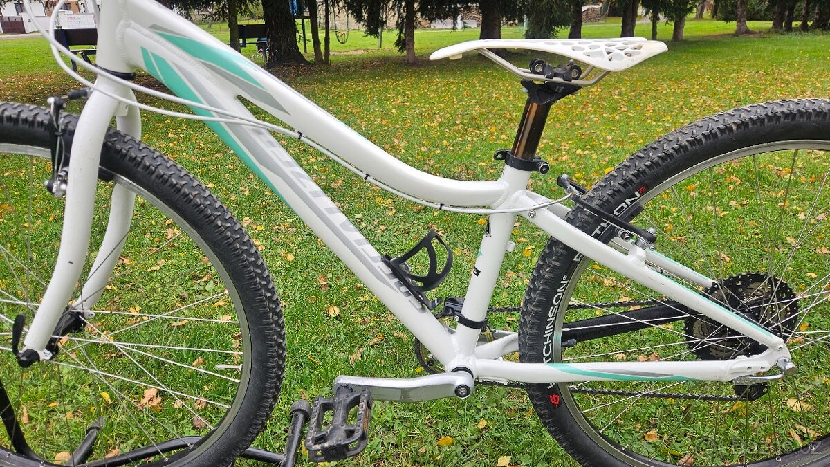 Dětské kolo Specialized XS - 5