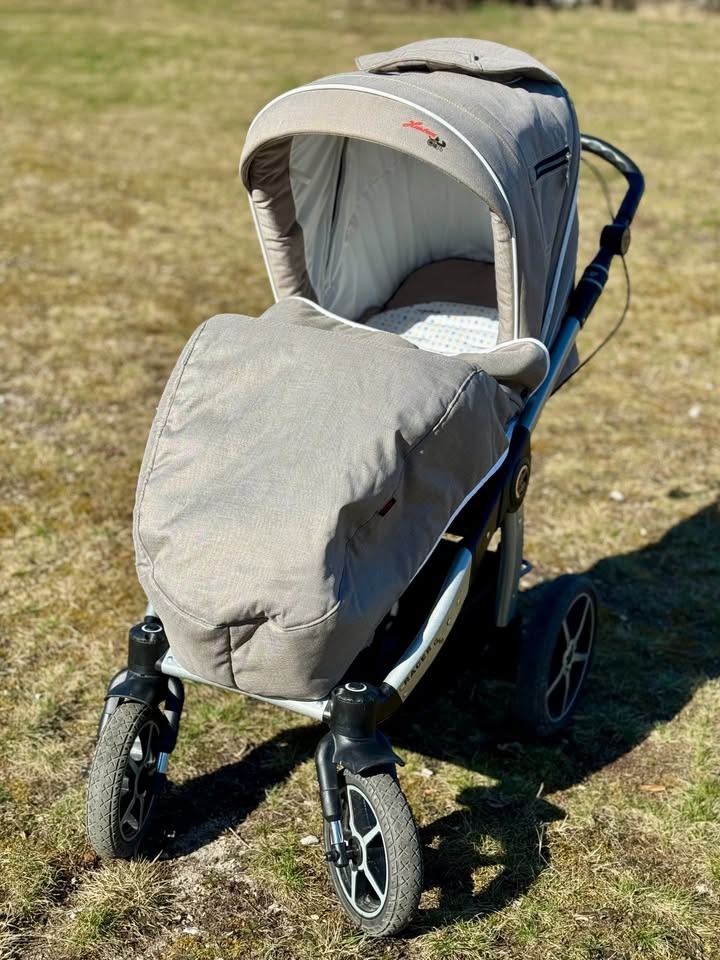 Hartan do terénu za super cenu - 5