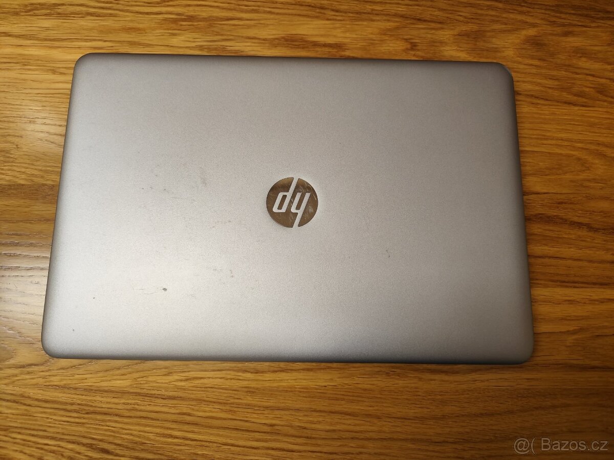 Prodám notebook HP EliteBook 850 G3 - 5