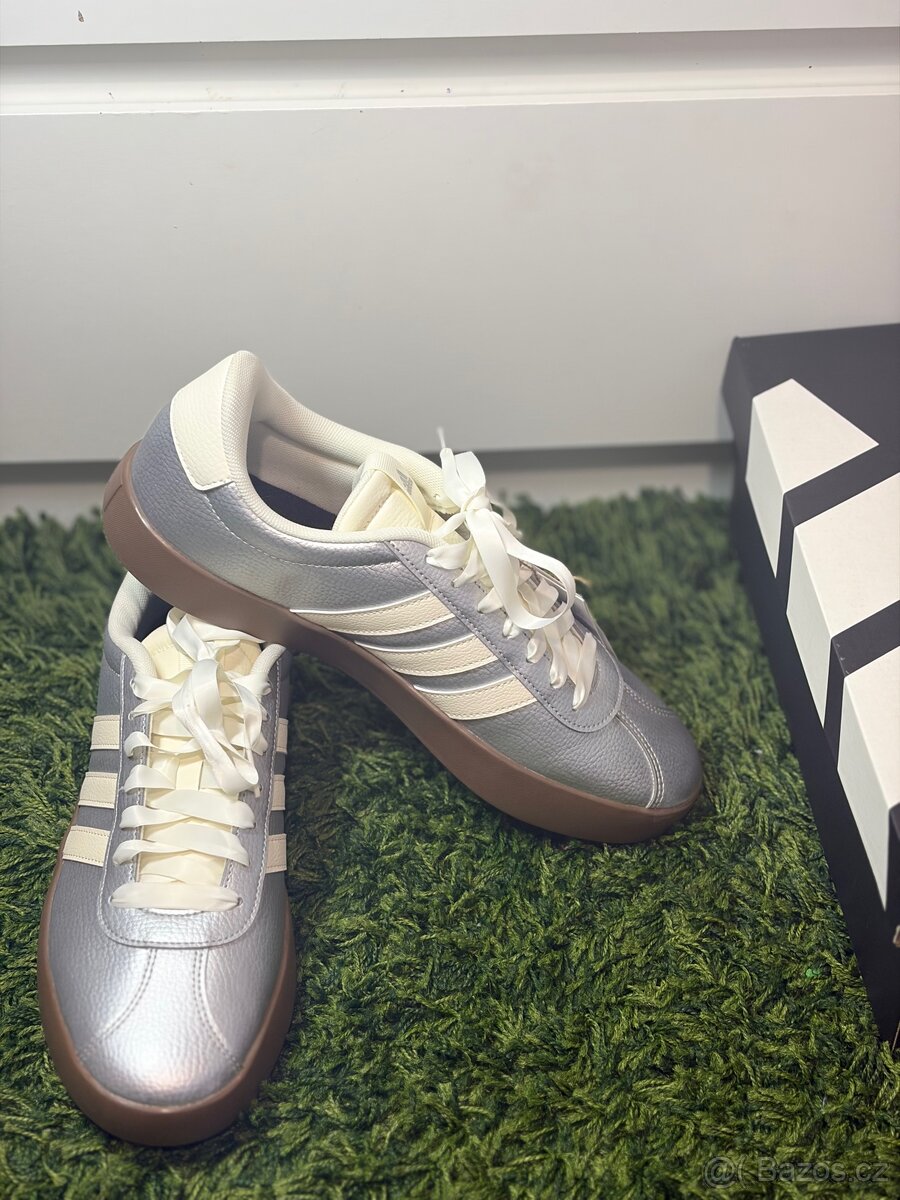 Tenisky Adidas Originál vel 44 - 5